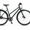 Vsf-fahrradmanufaktur Vsf Fahrradmanufaktur T-500 Shimano Alfine 8-G Trekking Bike