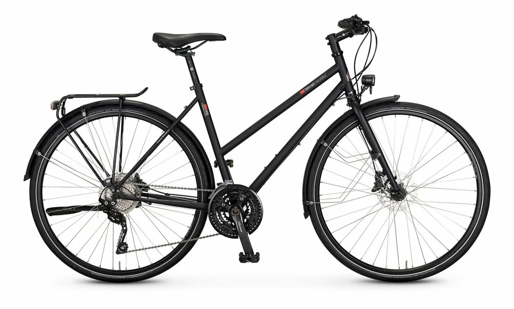 Vsf-fahrradmanufaktur Vsf Fahrradmanufaktur T-500 Shimano Deore 30-G Trekking Bike 2022 3 Vsf-fahrradmanufaktur Vsf Fahrradmanufaktur T-500 Shimano Deore 30-G Trekking Bike 2022