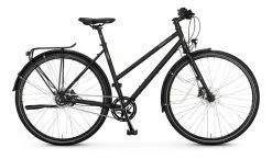 Vsf-fahrradmanufaktur Vsf Fahrradmanufaktur T-500 FL Shimano Nexus 8-G Disc Trekking Bike 2022