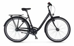 Vsf-fahrradmanufaktur Vsf Fahrradmanufaktur T-50 RT Shimano Nexus 8-G Trekking Bike 2022