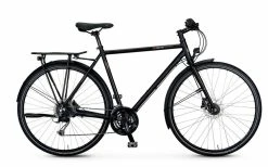 Vsf-fahrradmanufaktur Vsf Fahrradmanufaktur T-50 Sport Shimano Alivio 24-G Trekking Bike