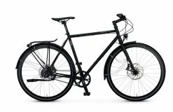 Vsf-fahrradmanufaktur Vsf Fahrradmanufaktur T-900 Trekking Bike