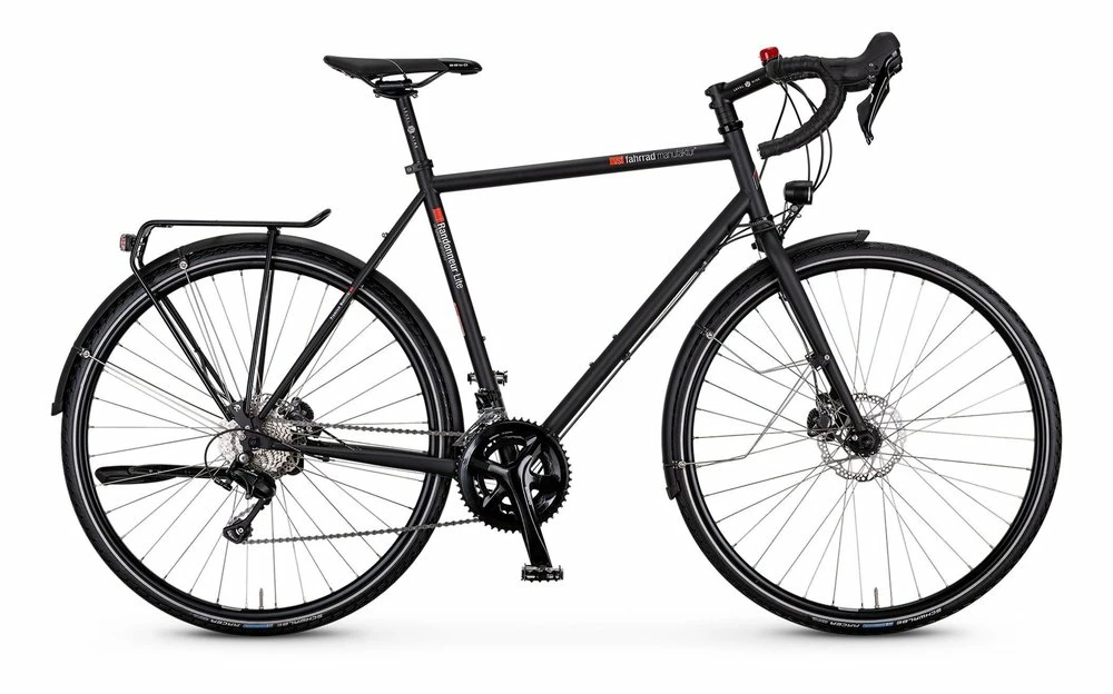 Vsf-fahrradmanufaktur Vsf Fahrradmanufaktur T-Randonneur Lite Trekking Bike 2022 3 Vsf-fahrradmanufaktur Vsf Fahrradmanufaktur T-Randonneur Lite Trekking Bike 2022