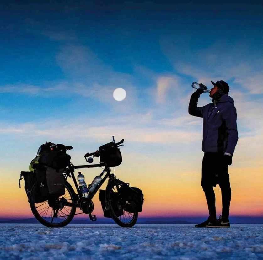 Vsf-fahrradmanufaktur Vsf Fahrradmanufaktur T-Randonneur Lite Trekking Bike 2022 6 Vsf-fahrradmanufaktur Vsf Fahrradmanufaktur T-Randonneur Lite Trekking Bike 2022 - Image 4