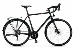 Vsf-fahrradmanufaktur Vsf Fahrradmanufaktur T-Randonneur Lite Trekking Bike