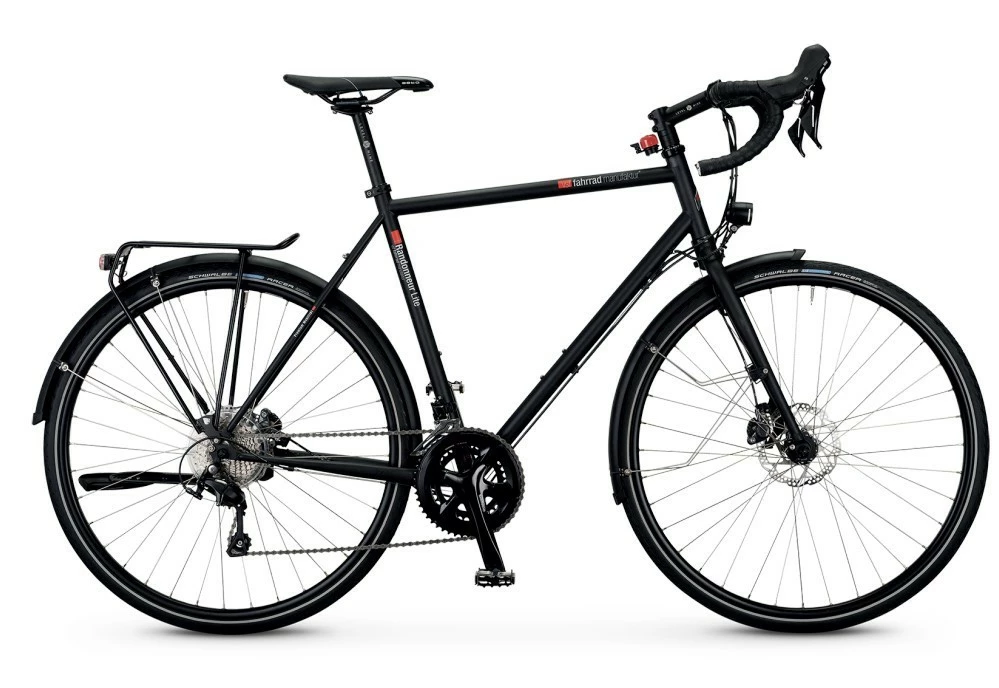 Vsf-fahrradmanufaktur Vsf Fahrradmanufaktur T-Randonneur Lite Trekking Bike 3 Vsf-fahrradmanufaktur Vsf Fahrradmanufaktur T-Randonneur Lite Trekking Bike