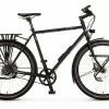Vsf-fahrradmanufaktur Vsf Fahrradmanufaktur TX-1000 Gates Trekking Bike 2022