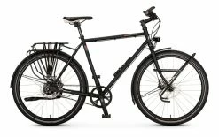 Vsf-fahrradmanufaktur Vsf Fahrradmanufaktur TX-1000 Gates Trekking Bike 2022