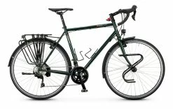 Vsf-fahrradmanufaktur Vsf Fahrradmanufaktur TX-Randonneur Trekking Bike 2022