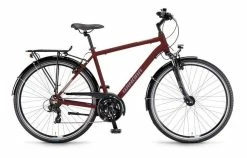 Winora Domingo 21 Trekking Bike