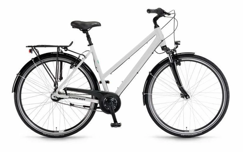 Winora Holiday N7 Trekking Bike 4 Winora Holiday N7 Trekking Bike - Image 2