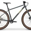 Breezer Thunder Rigid 29R Mountain Bike 2022