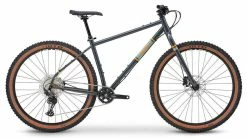 Breezer Thunder Rigid 29R Mountain Bike 2022