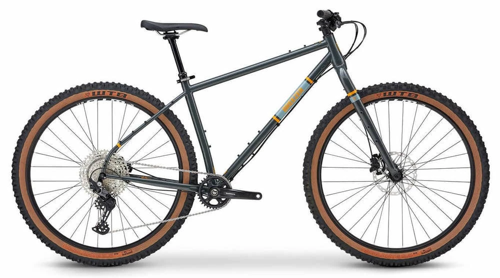 Breezer Thunder Rigid 29R Mountain Bike 2022 3 Breezer Thunder Rigid 29R Mountain Bike 2022