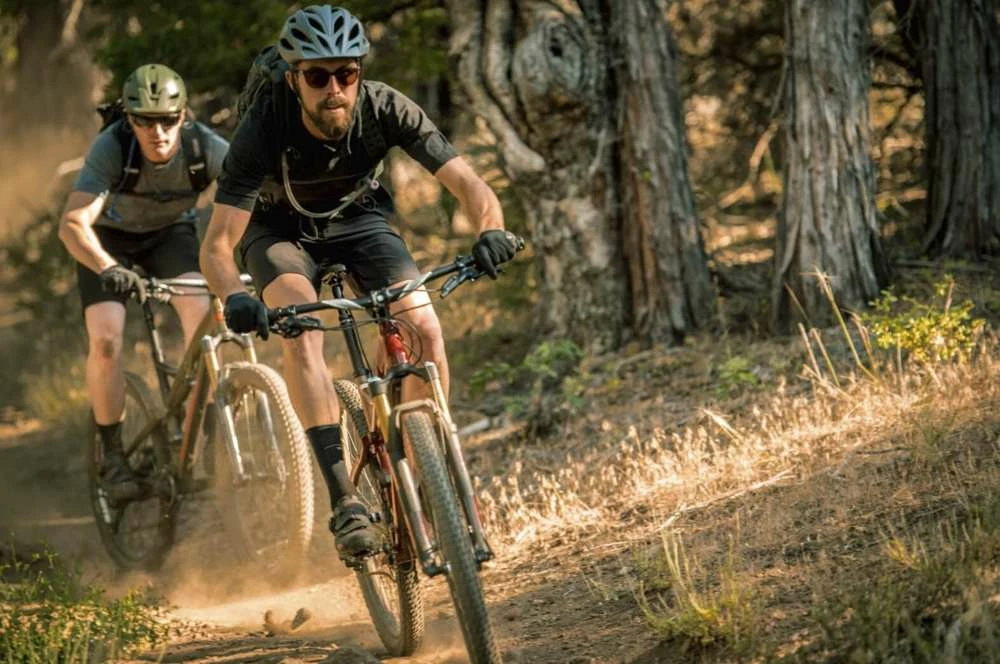 Breezer Thunder Rigid 29R Mountain Bike 2022 8 Breezer Thunder Rigid 29R Mountain Bike 2022 - Image 6