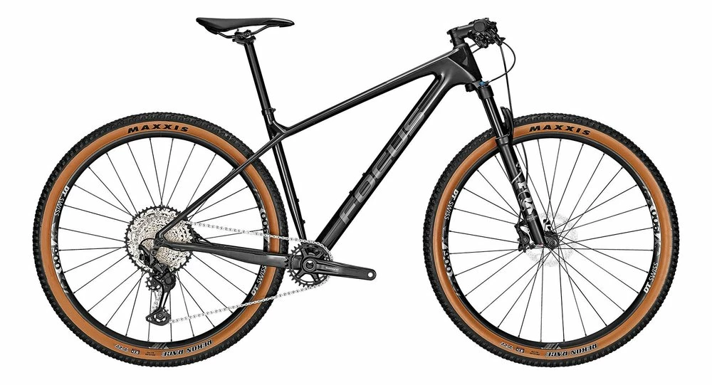 Focus Raven 8.7 29R Mountain Bike 2022 4 Focus Raven 8.7 29R Mountain Bike 2022 - Image 2