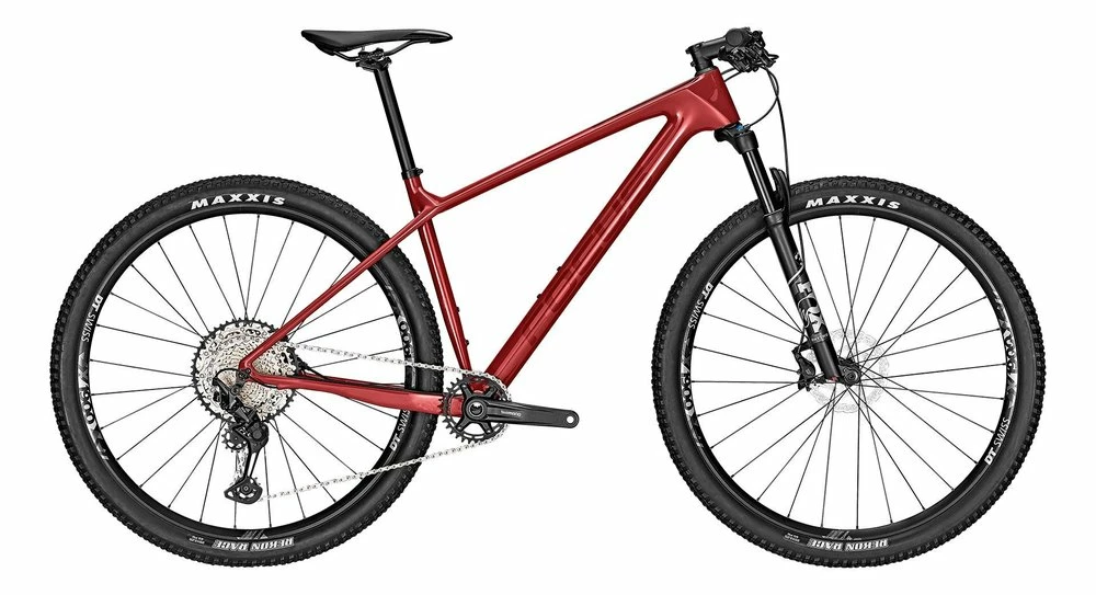 Focus Raven 8.7 29R Mountain Bike 2022 3 Focus Raven 8.7 29R Mountain Bike 2022