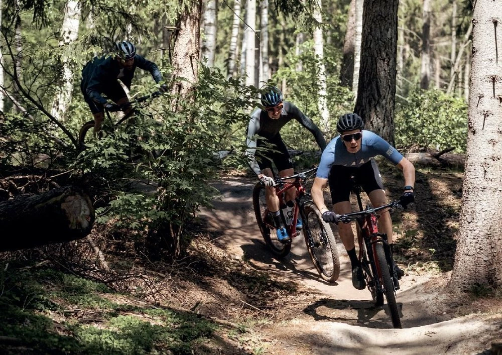 Focus Raven 8.7 29R Mountain Bike 2022 8 Focus Raven 8.7 29R Mountain Bike 2022 - Image 6