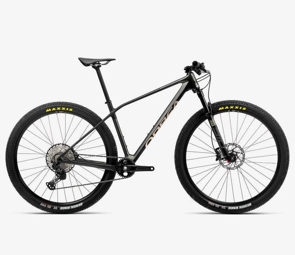 Orbea Alma M30 29R Mountain Bike 5 Orbea Alma M30 29R Mountain Bike - Image 3