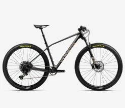 Orbea Alma M51 29R Mountain Bike -Mountain Bikes Shop orbea alma mountain bike 2023 03 ml
