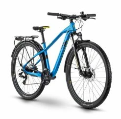 R-raymon R Raymon HardRay 2.5 29R Mountain Bike